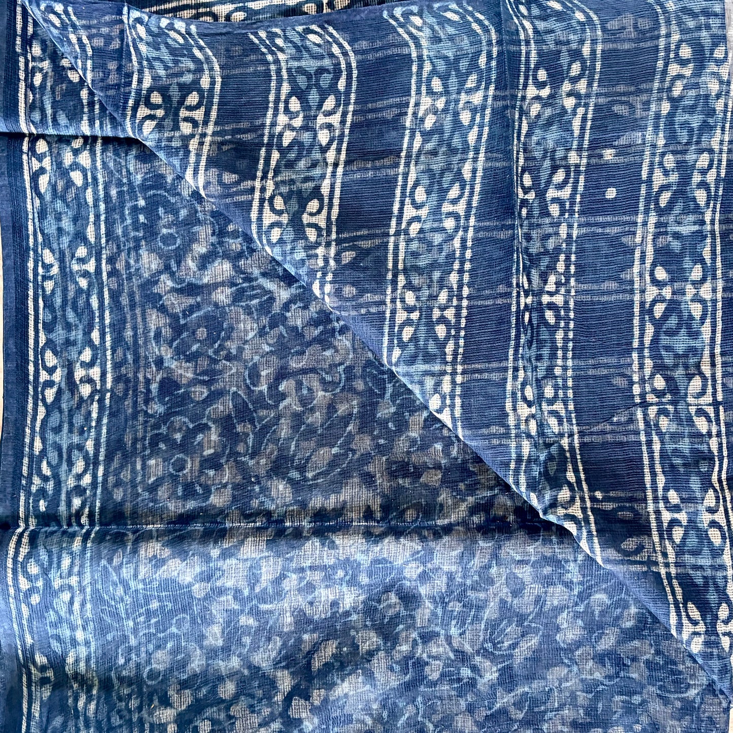Taru | Kota Cotton #4