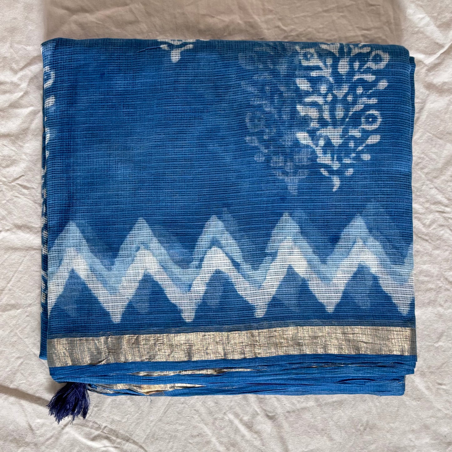 Taru | Kota Cotton #1