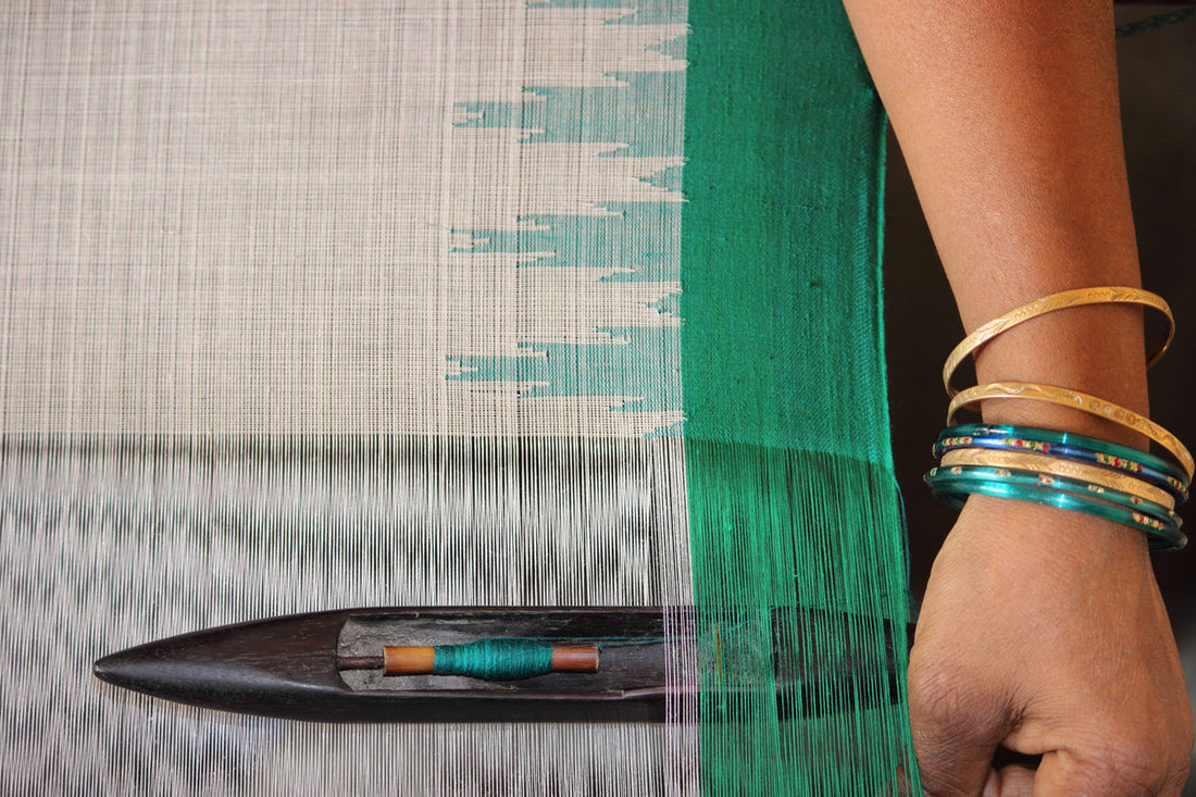 Behind The Fabric | Vol. 3 - The Story of Cotton in Indian Textiles