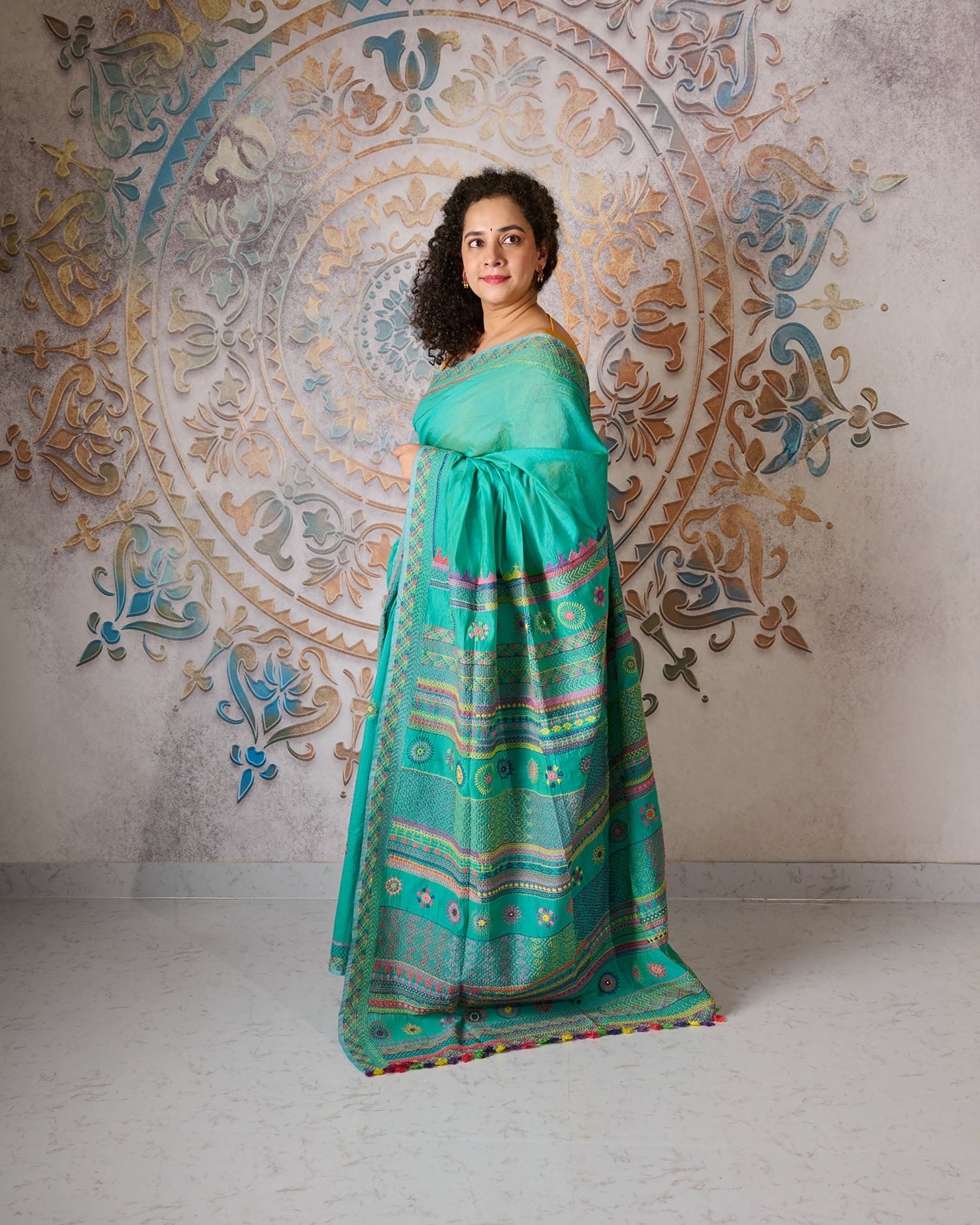 Reeti : An ode to tradition