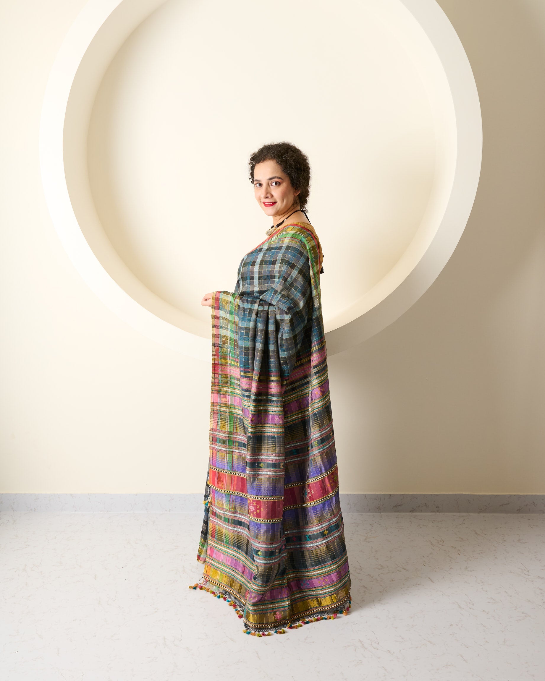 Reeti : An ode to tradition