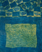 Dabu Tussar by Modal Saree #3