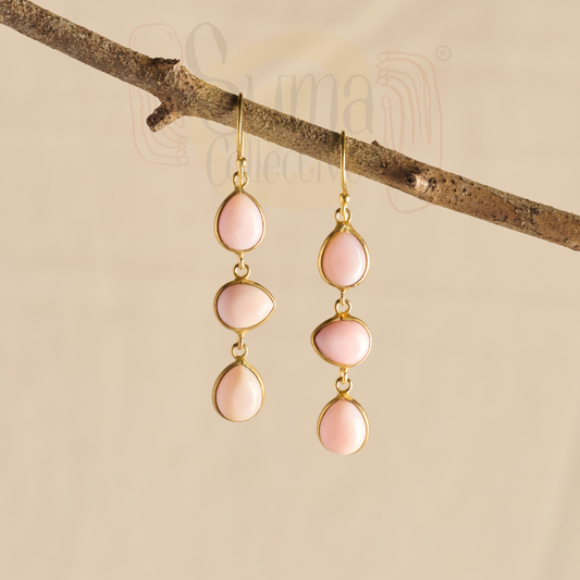 Gulposh Earrings