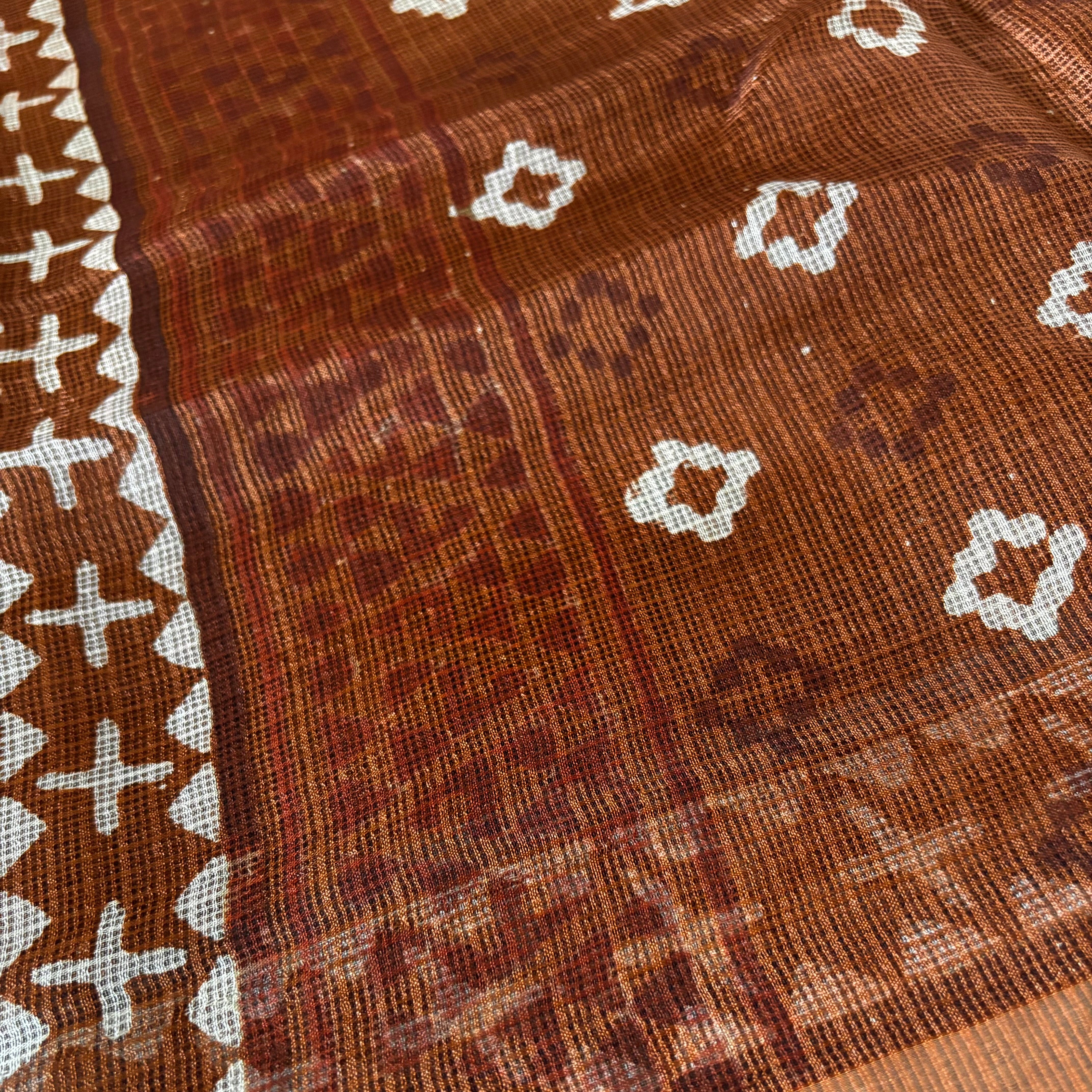 Taru | Kota Silk #2