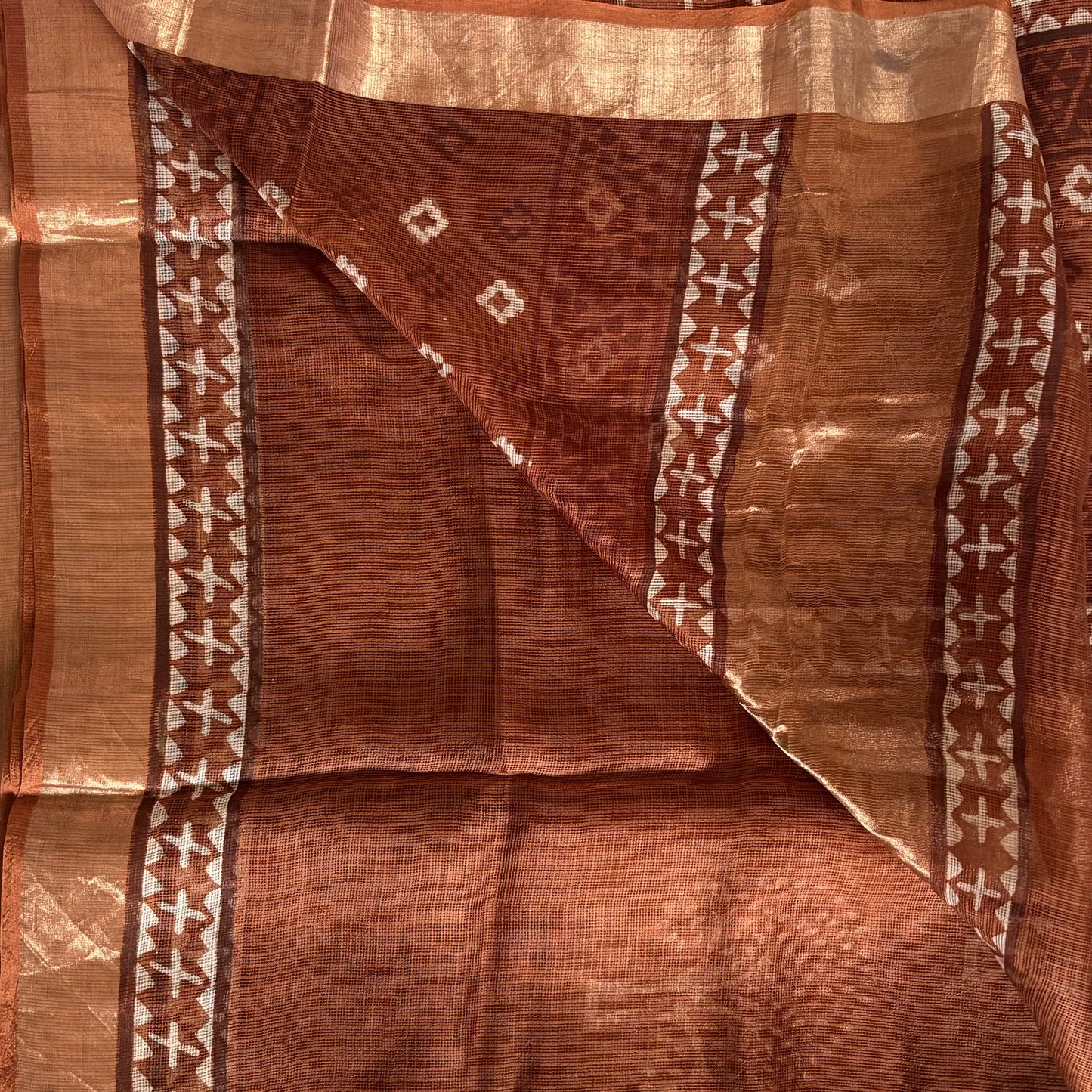Taru | Kota Silk #2
