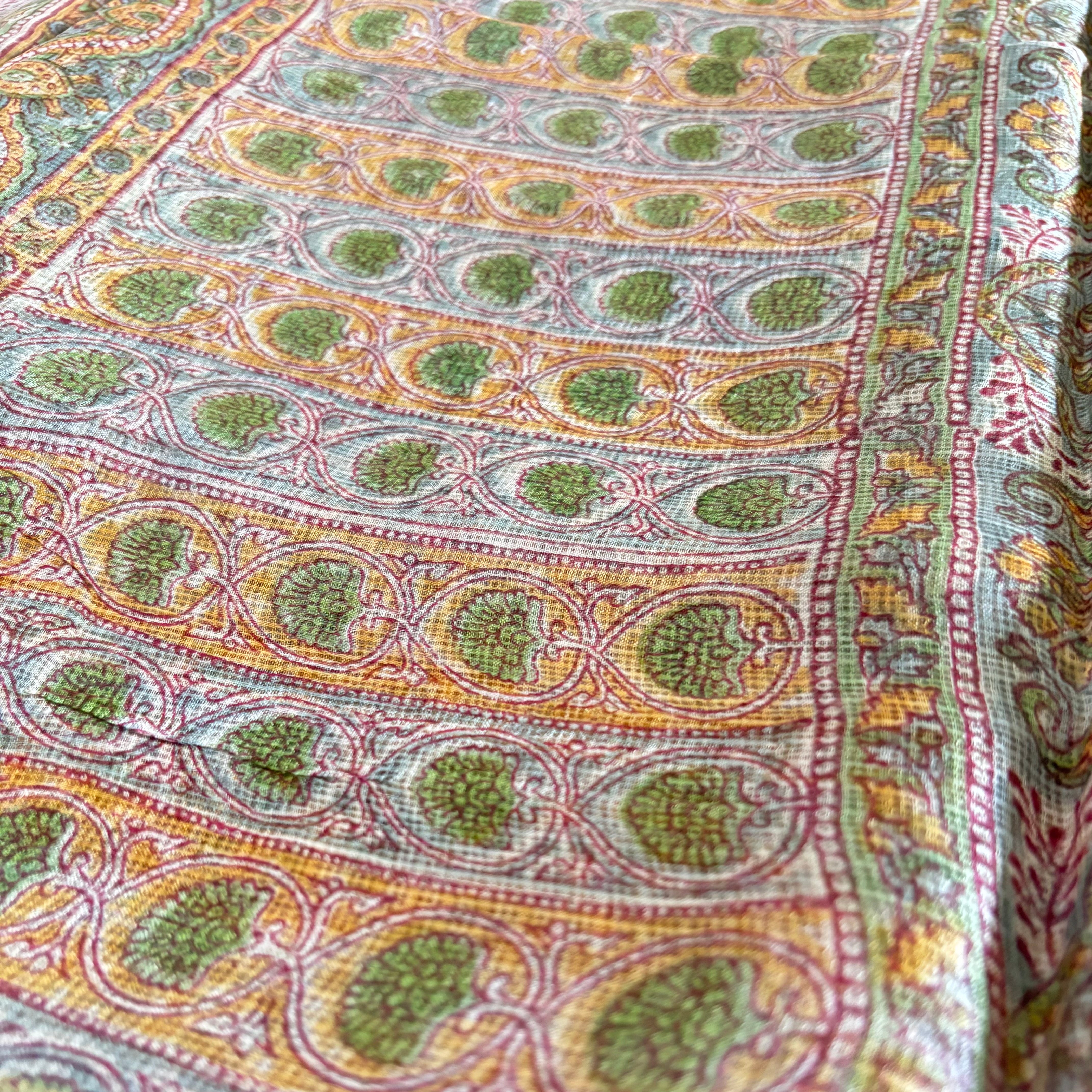 Taru | Kota Silk #5