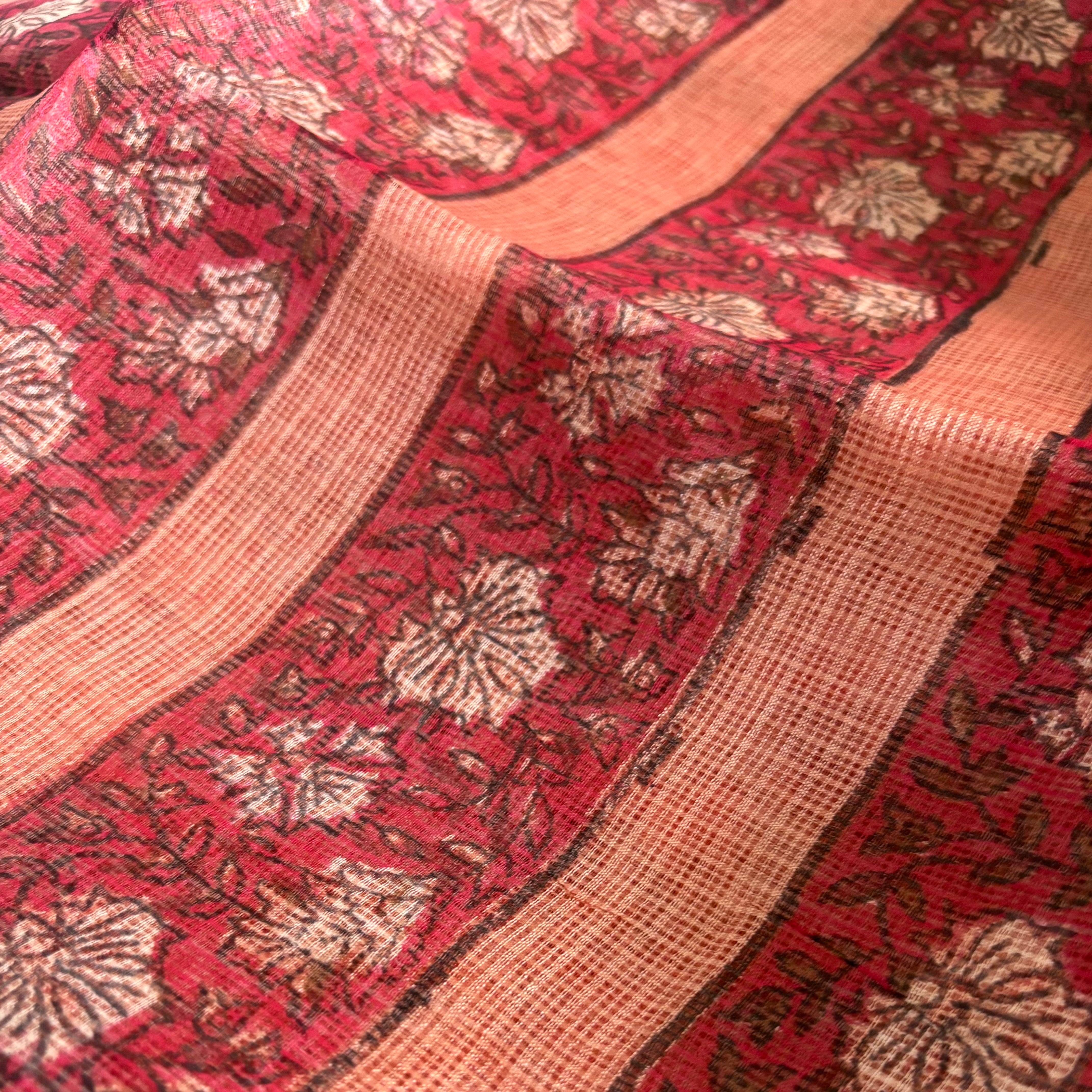Taru | Kota Silk #4