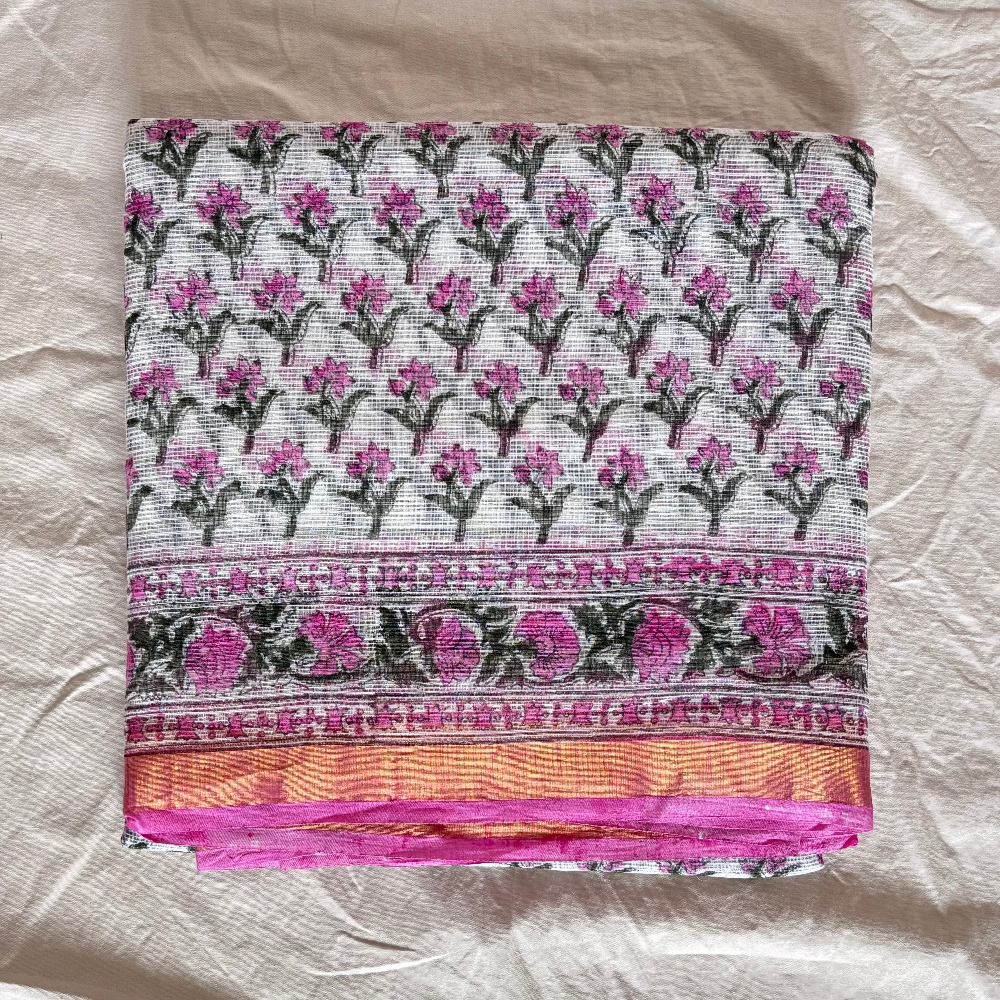 Taru | Kota Cotton #2