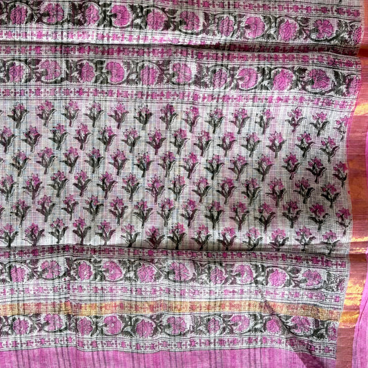 Taru | Kota Cotton #2