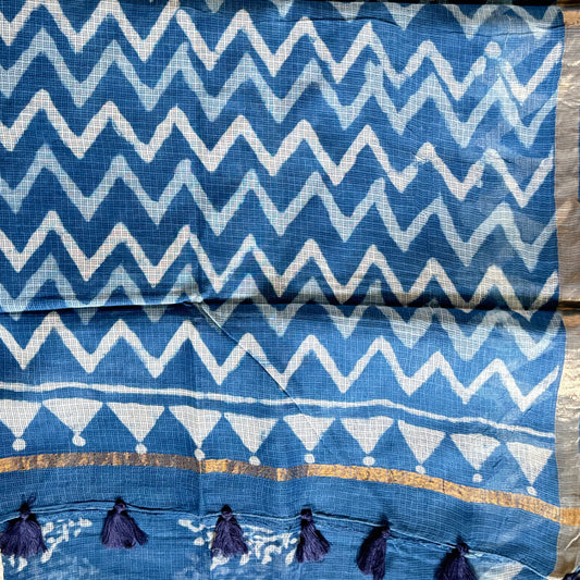 Taru | Kota Cotton #1