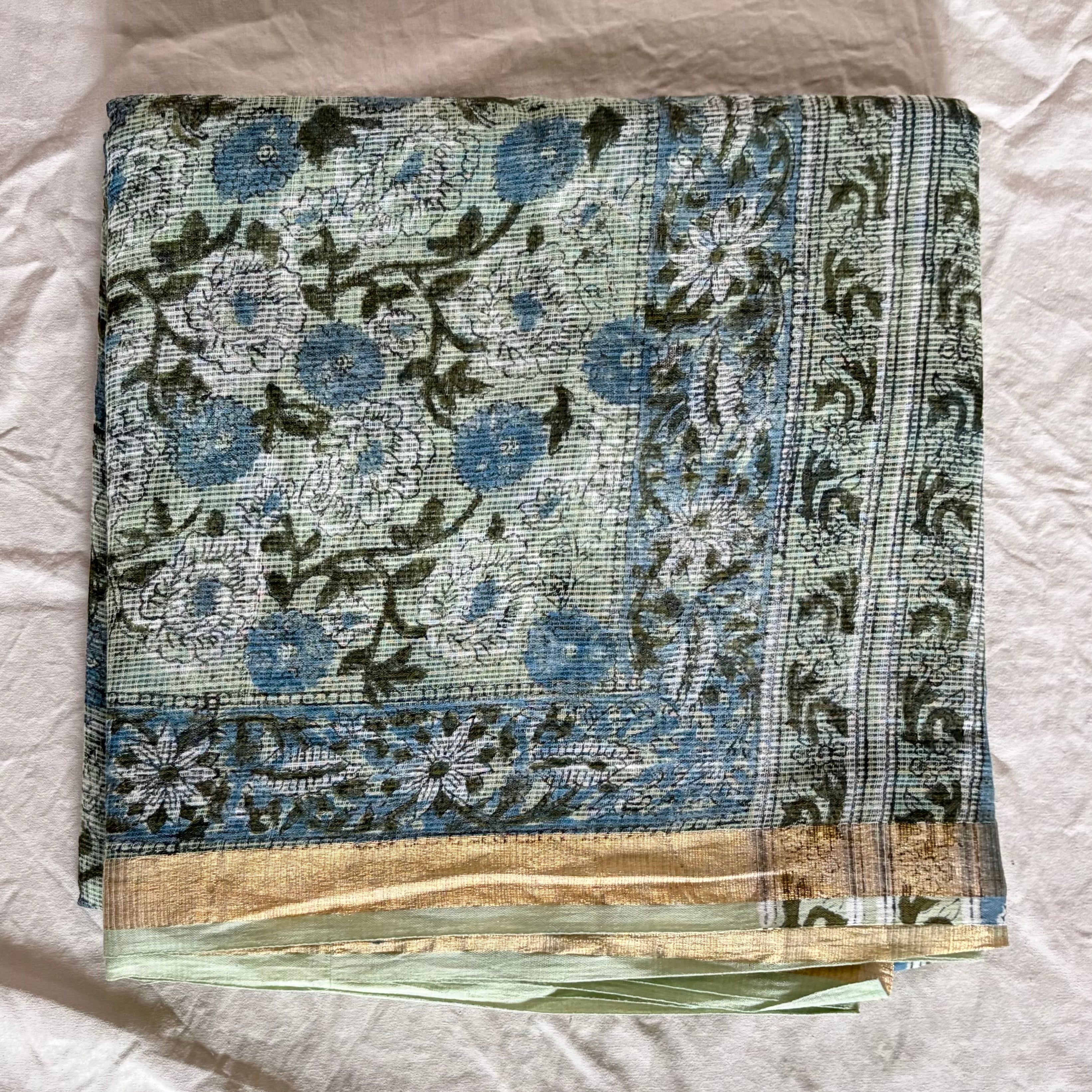 Taru | Kota Cotton #2