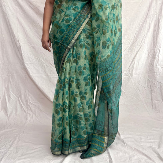 Taru | Kota Silk #1