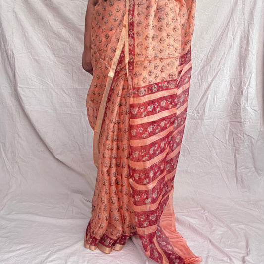 Taru | Kota Silk #4