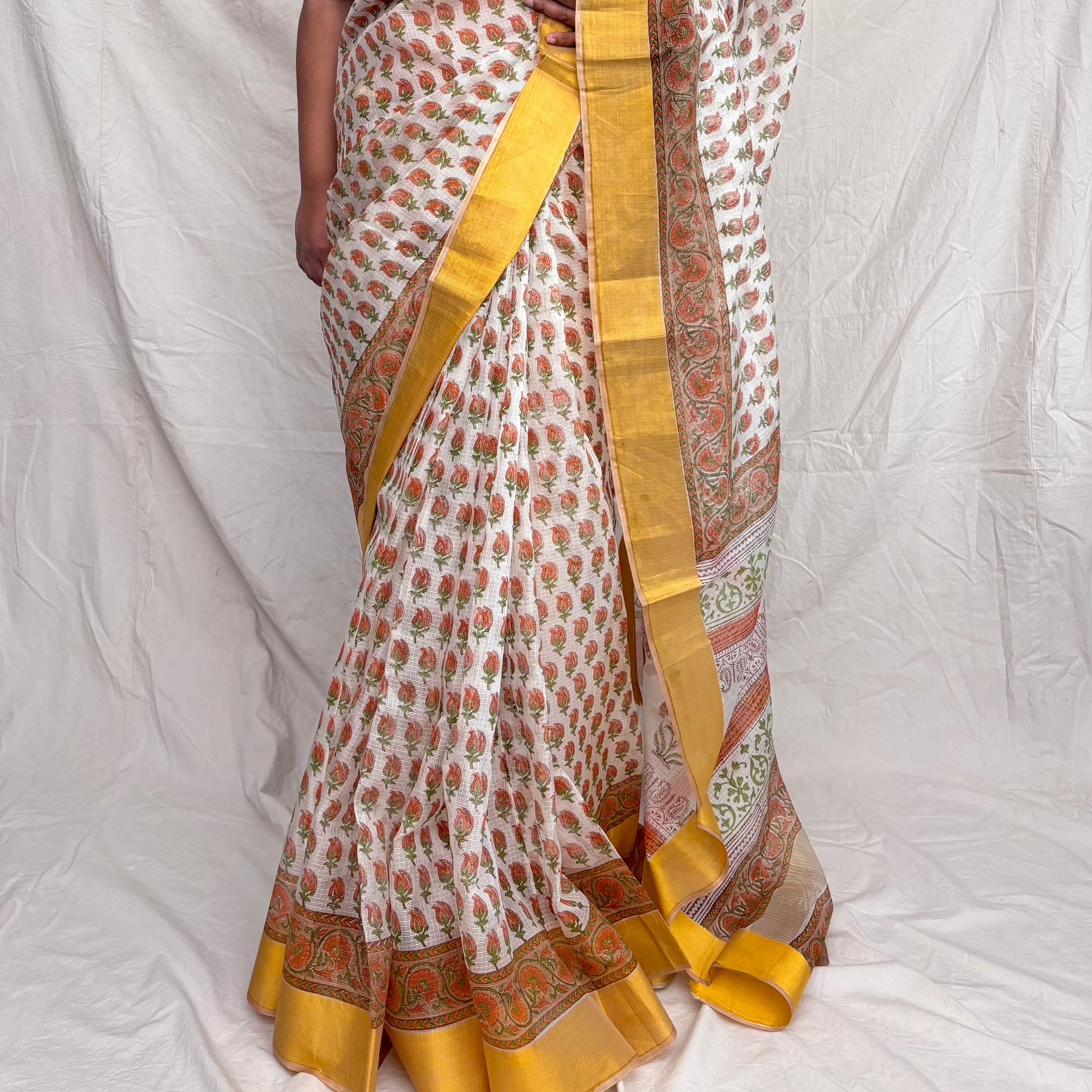 Taru | Kota Silk #3