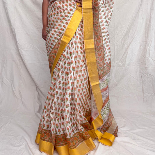 Taru | Kota Silk #3