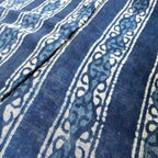 Kota Cotton Saree in Dabu #4