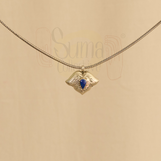 Neela Pendant