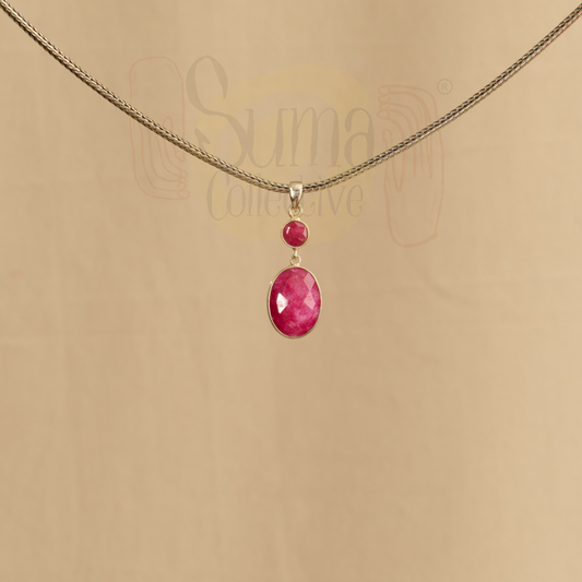 Surkh Mini Pendant