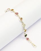 Riva Multi Tourmaline Bracelet