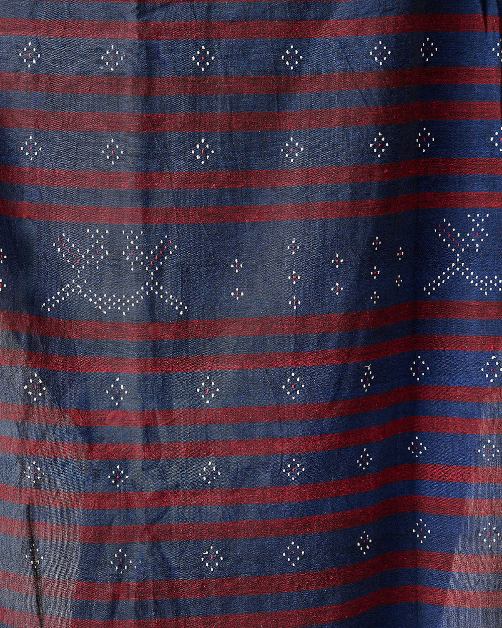 Nilou Tangaliya Kala Cotton Saree